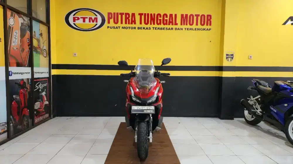 D jual murah Honda ADV
