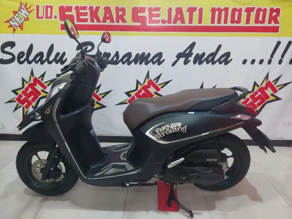 Genio 2024 istimewa ready cash kredit okk