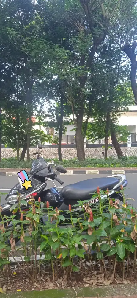 Honda vario 110