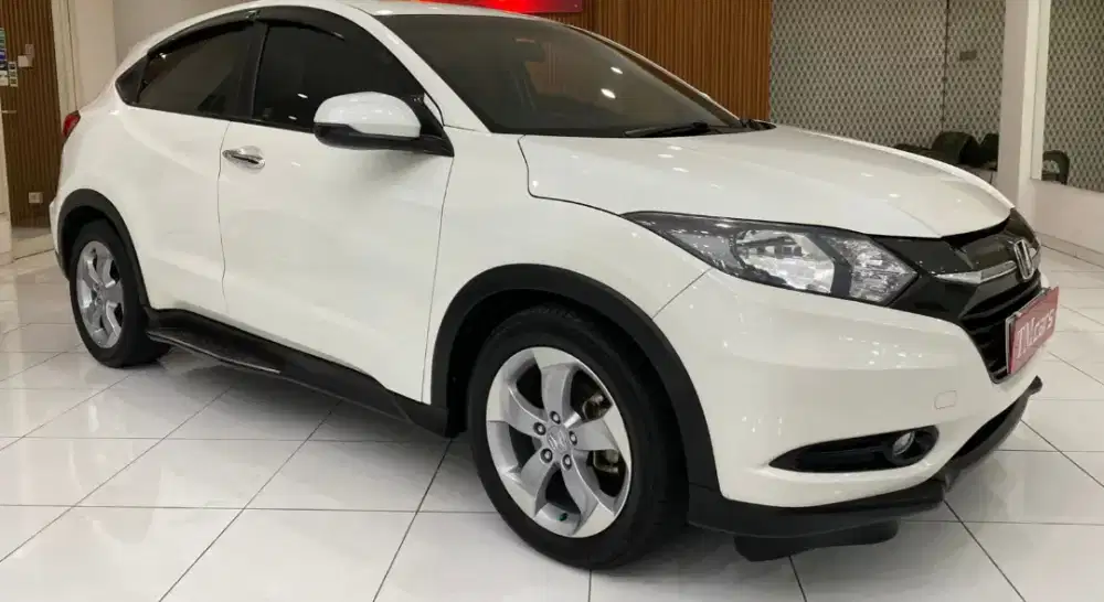Honda HR-V 2015 1.5 E Bensin matic