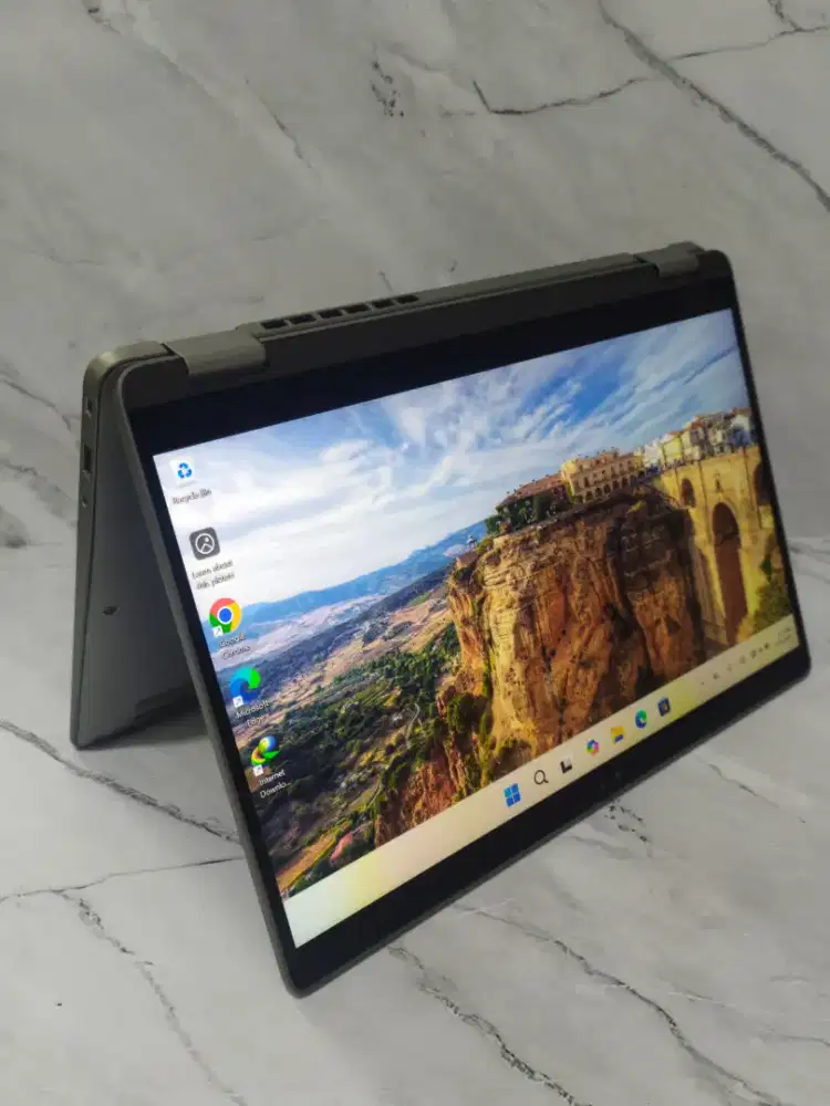Jual laptop Dell Latitude 3340 Touchscreen
