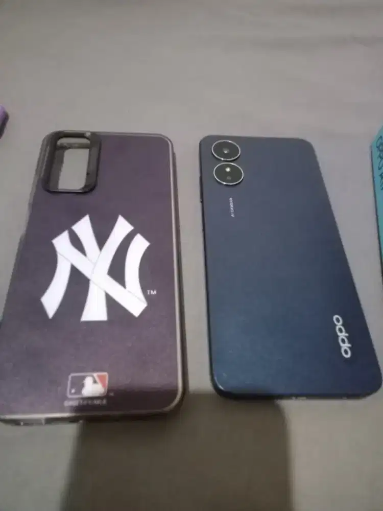 Jual OPPO A17 ORI