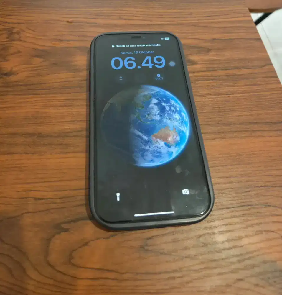 iPhone 12 pro max 256gb second