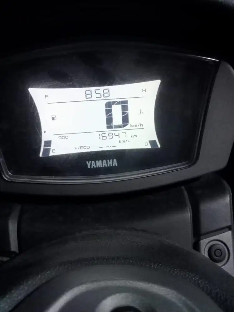 Nmax 2023 remot
