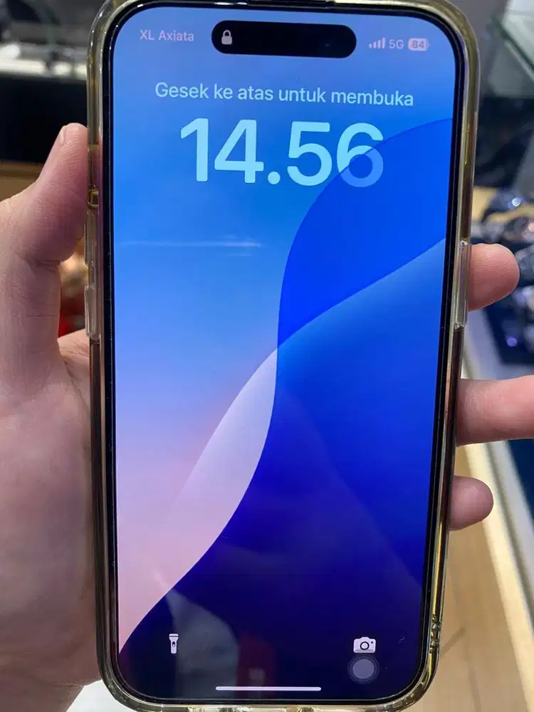 iphone 15 ibox like a new