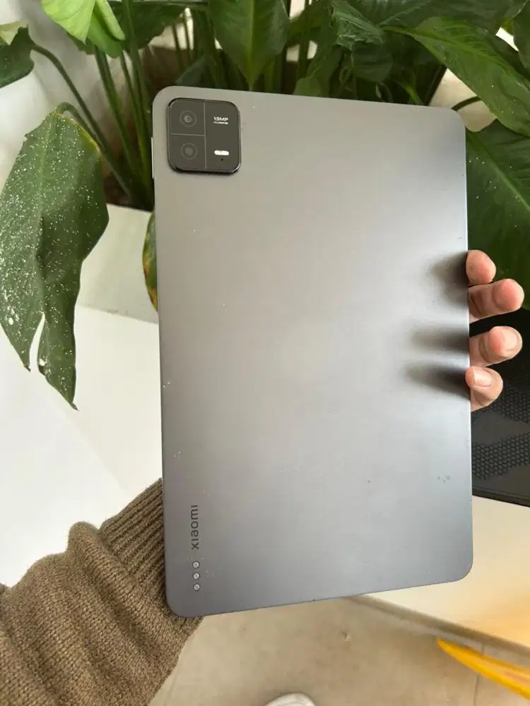 Xiaomi pad 6 masih mulus