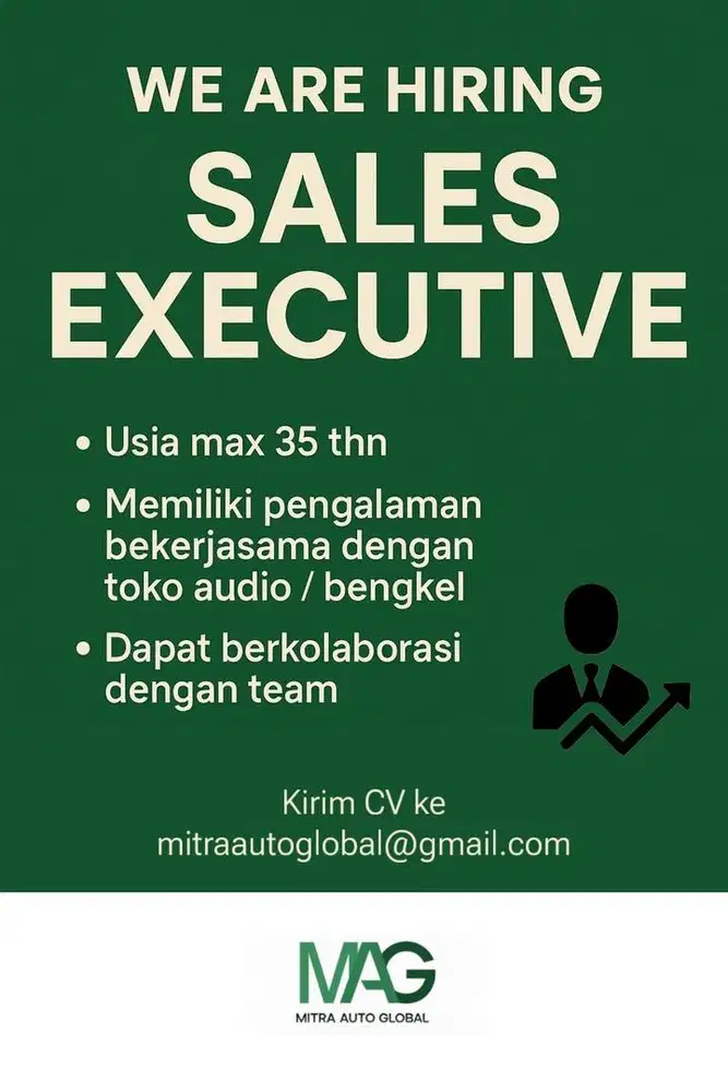 SALES ONLINE & OFFLINE PRODUK OTOMOTIF
