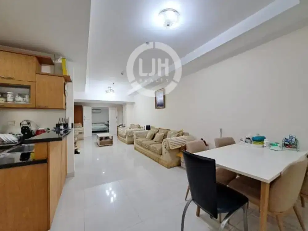 Apartemen MOI Gading Resort Residence Kelapa Gading