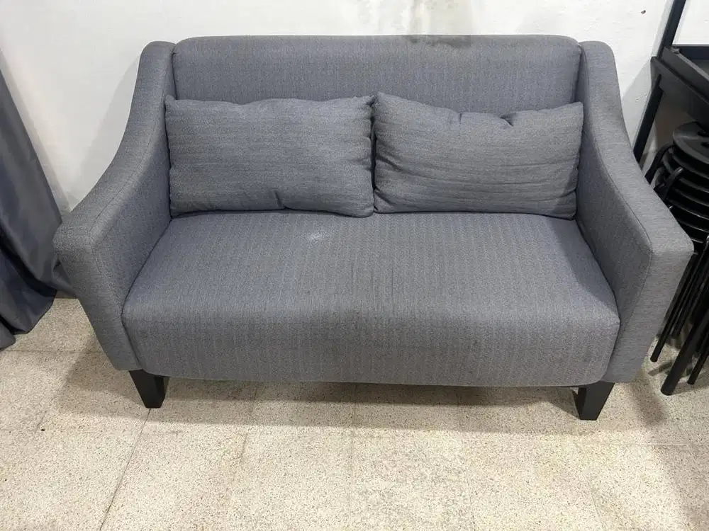 Sofa Set 6 Seater
