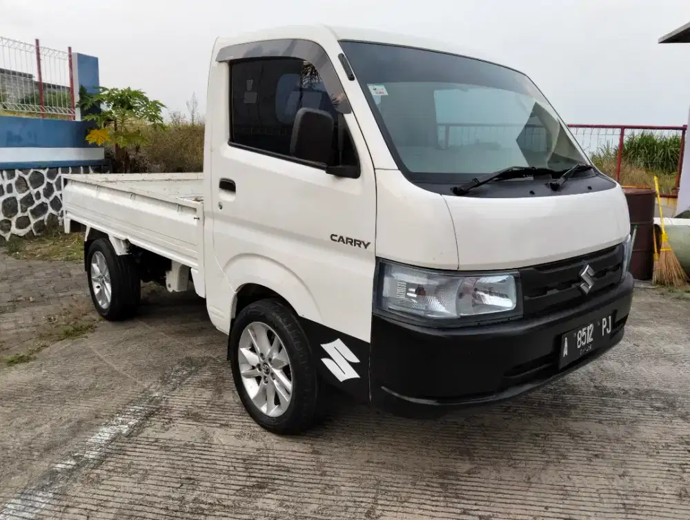 New carry acps th 2020