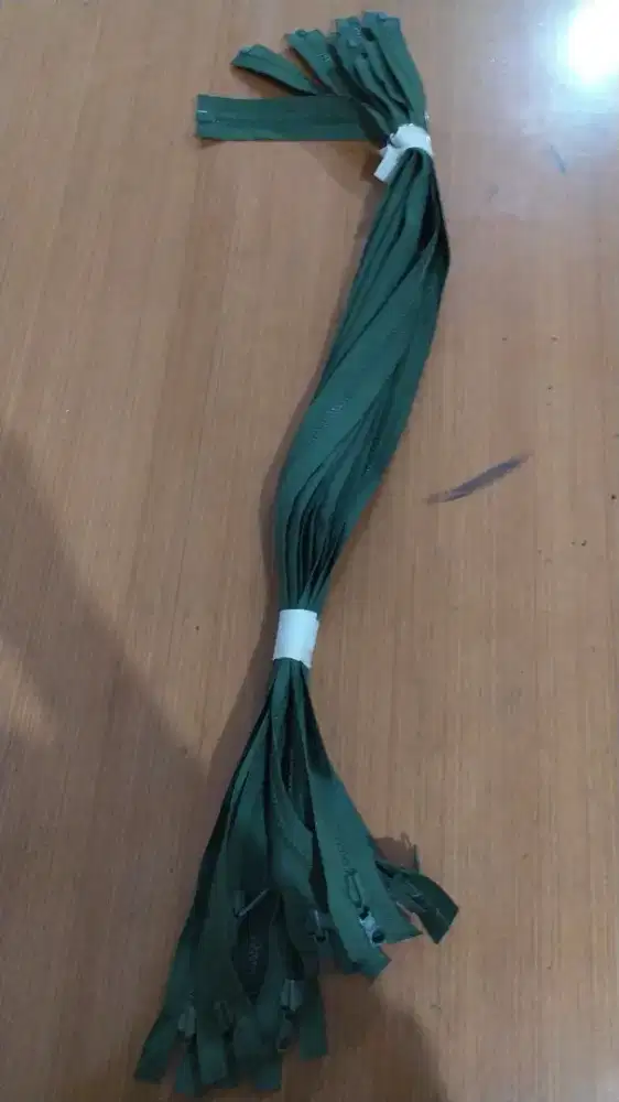 Seleting jaket panjang 65cm