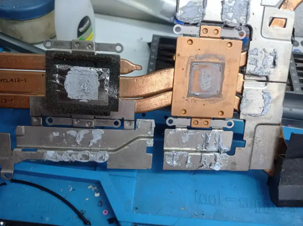 Jasa servis komputer laptop dan printer