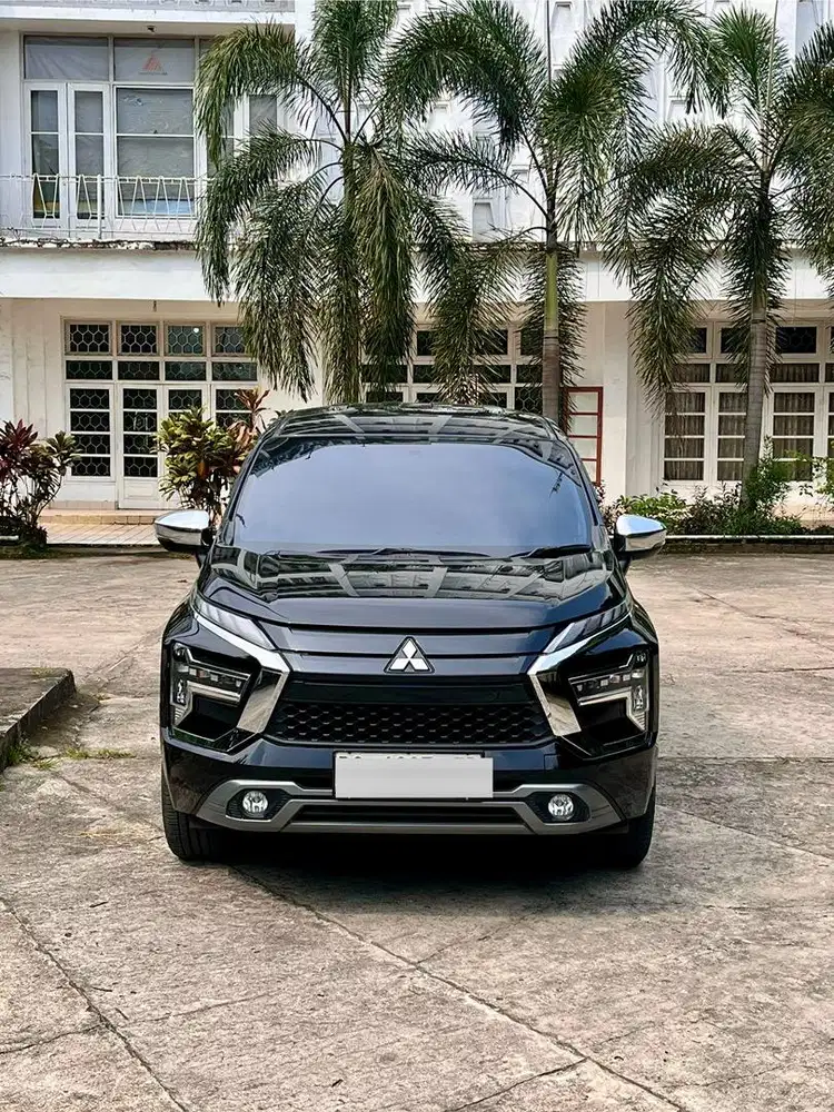 Mitsubishi Xpander 1.5 Ultimate AT 2022 2023