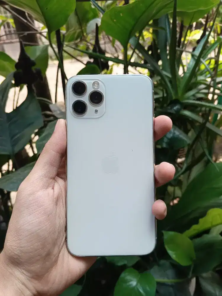 iPhone 11 pro 256 gb