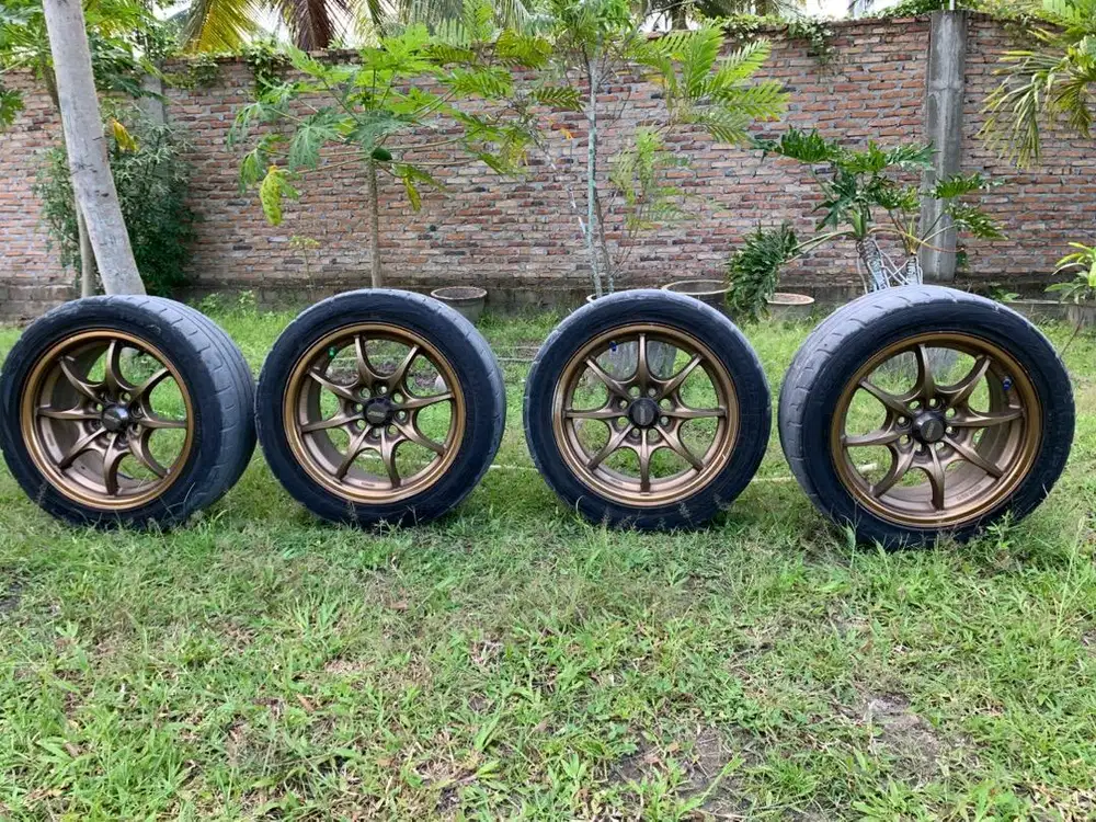 Jual Velg Ring 15