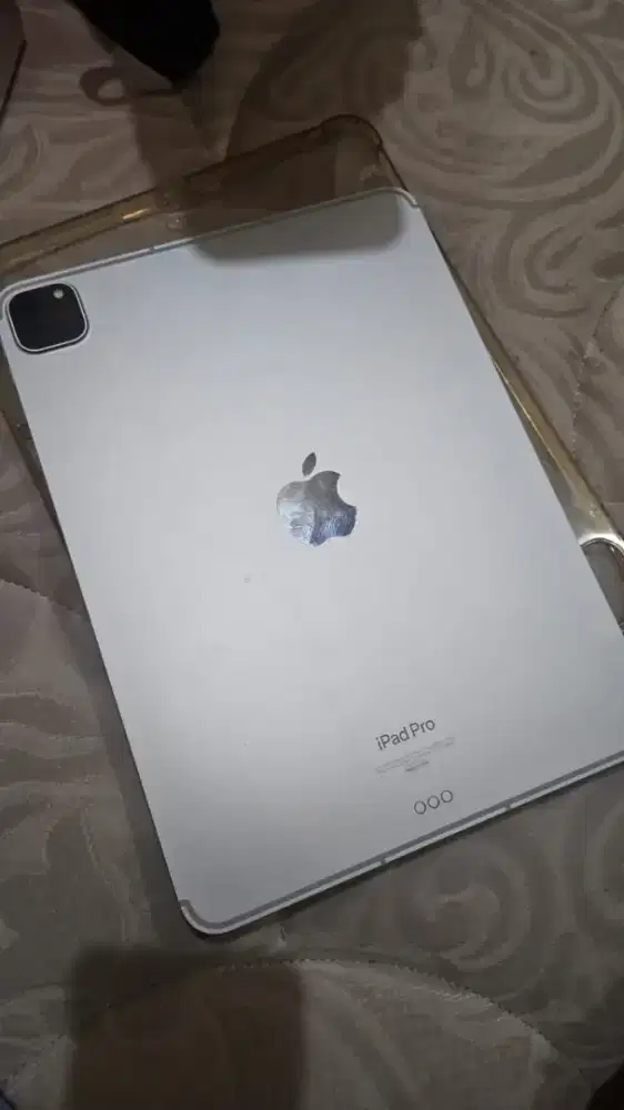 Ipad 11 pro gen 4