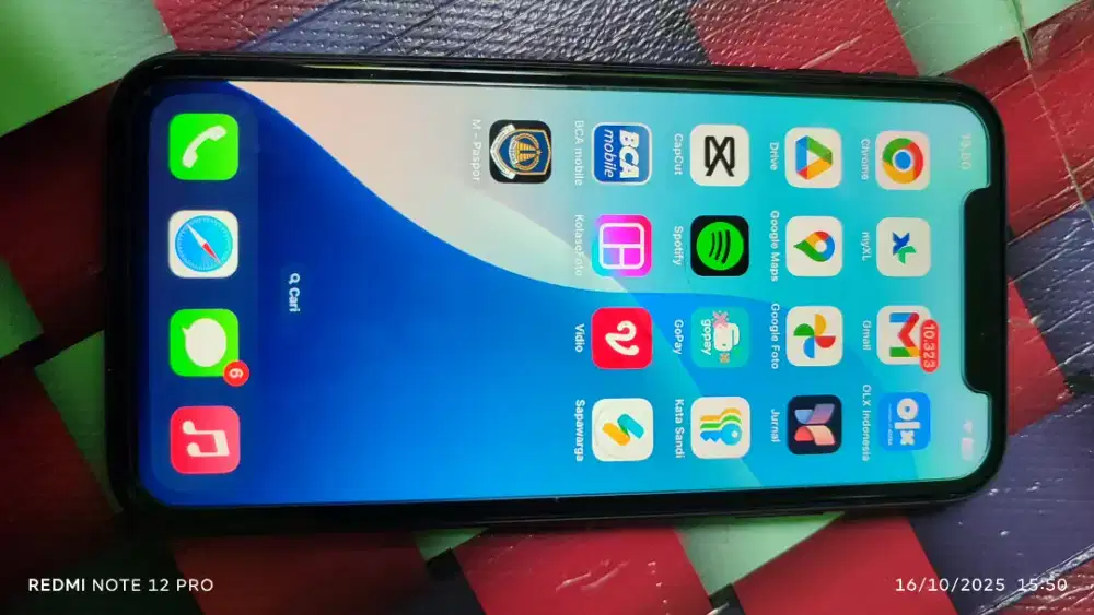 iPhone 11 128 Gb