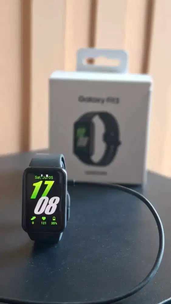 GALAXY FIT 3 MULUS
