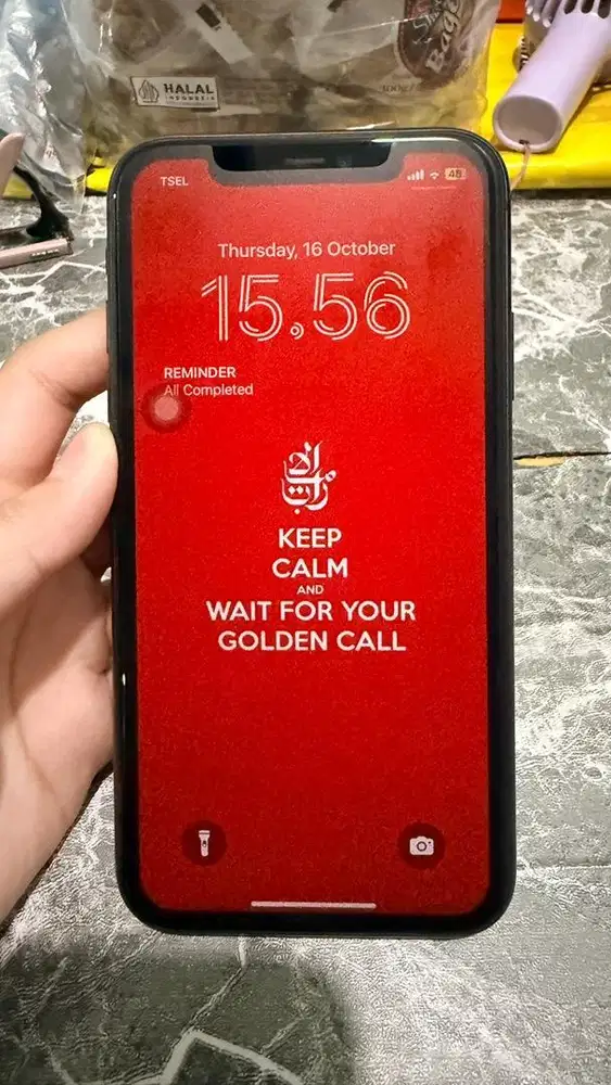 Iphone 11 64GB Ibox