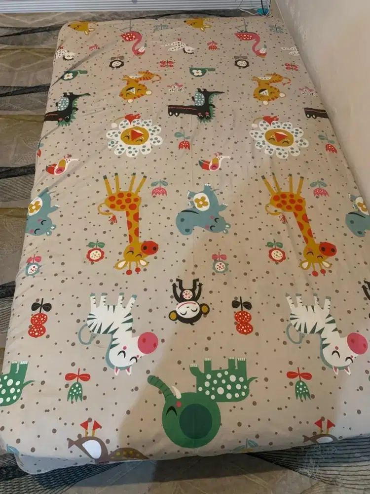 kasur informa 120x200