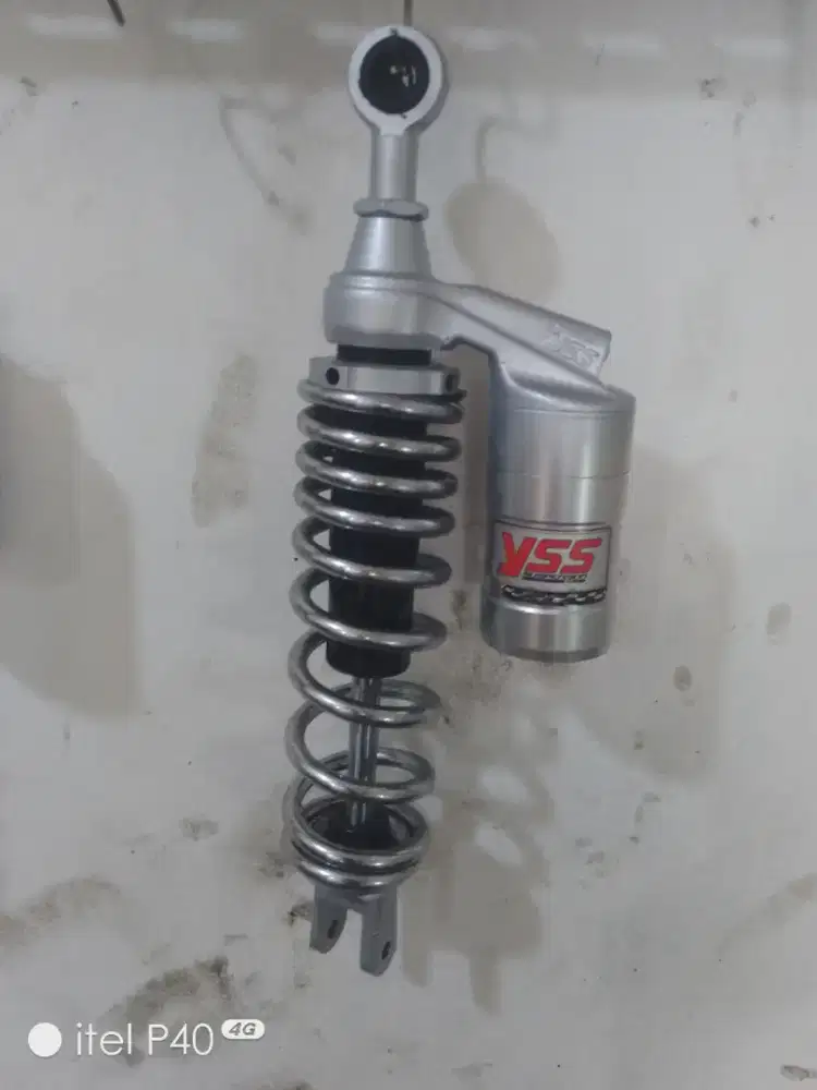 Yss ORI all matic