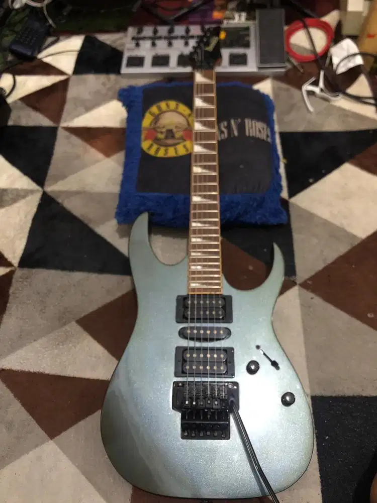 Ibanez Gio Mulus