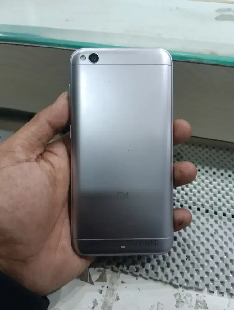 xiaomi redmi 5A 2/16gb second resmi