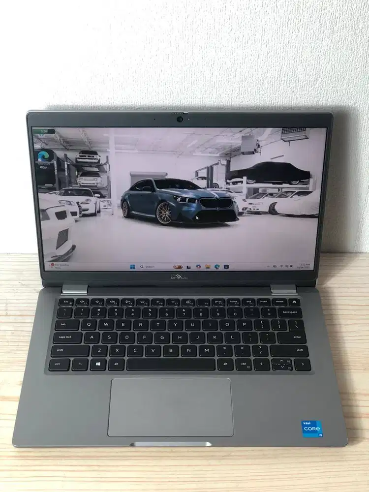 Dell Latitude 5320 Intel Core i5 11th GEN 2IN1 Touchscreen 16/256GB