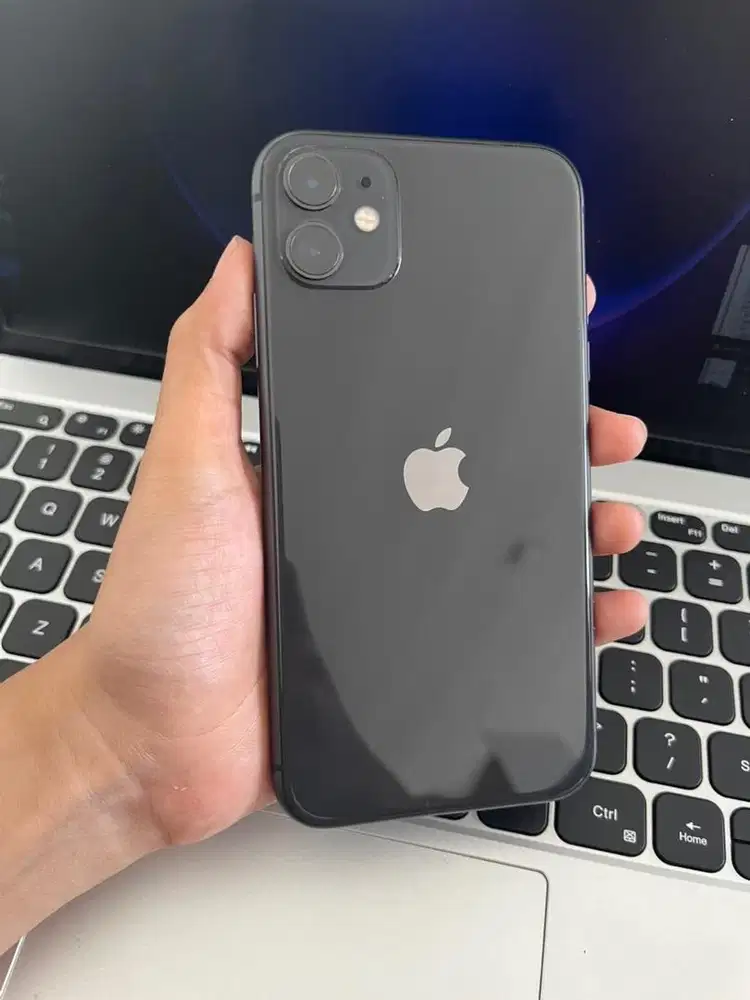 iPhone 11 128 BLIBLI