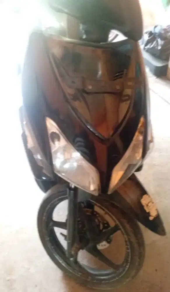 Motor bekas, vario thn 2010 , 125cc