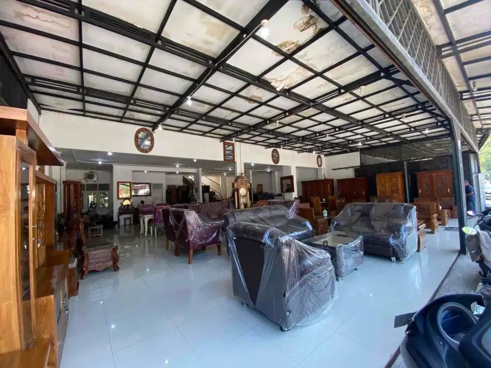 Ruko Cirebon Kota Murah