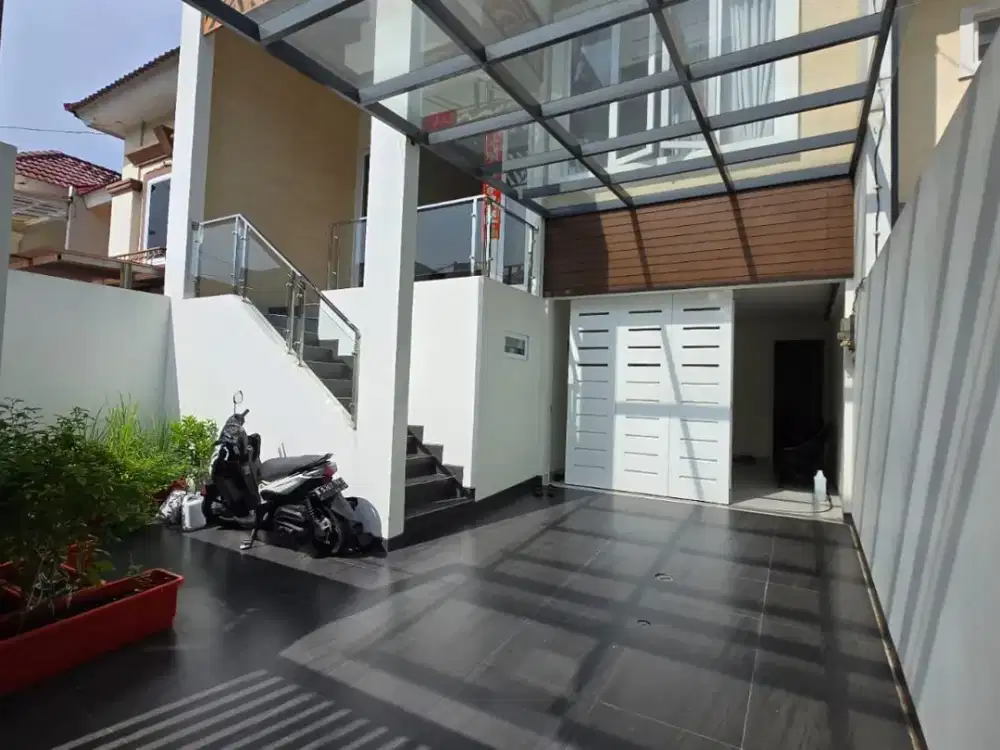 Dijual Rumah 4 Lantai di Citra Garden 2 Ext Uk.7,2x19 Harga Nego