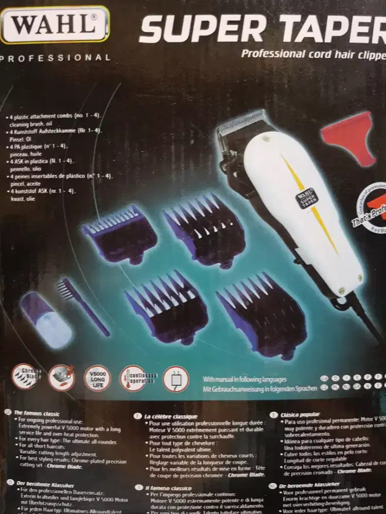 Jual Alat Cukur