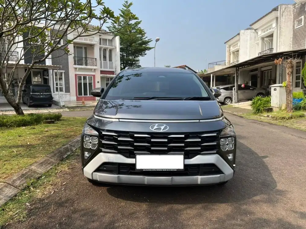 CASH!! Hyundai Stargazer X Prime 2023