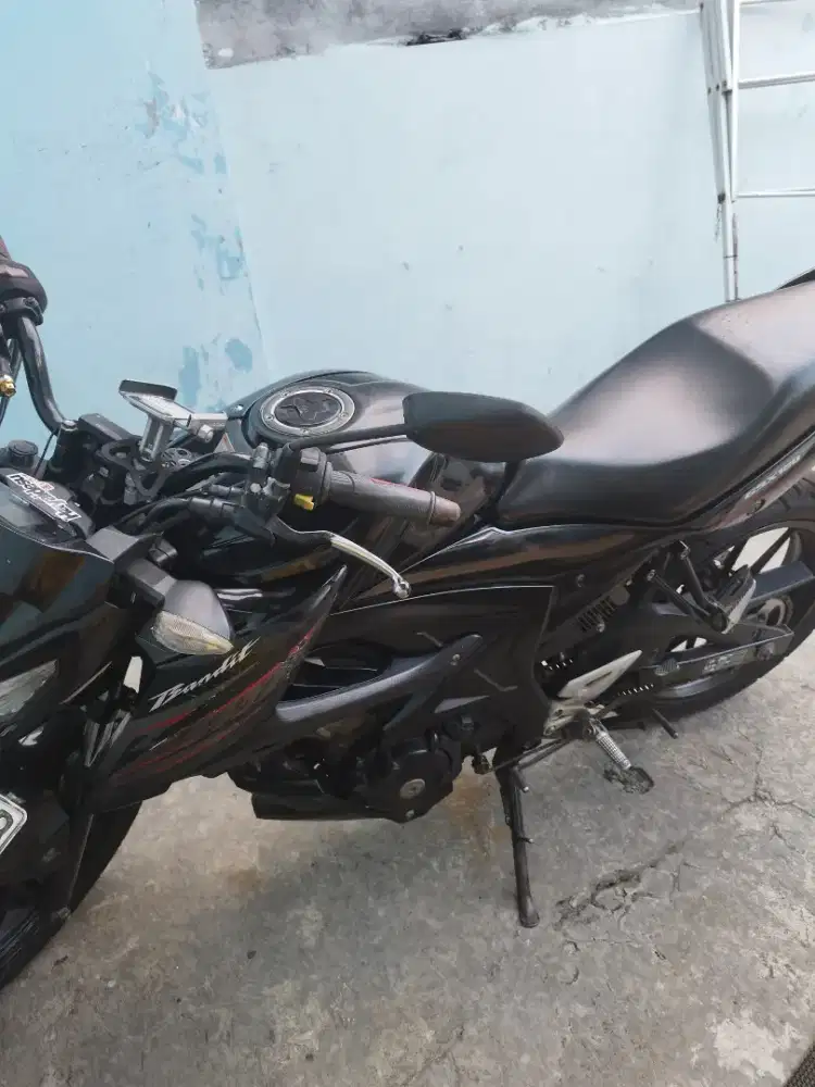 Jual GSX Bandit 150