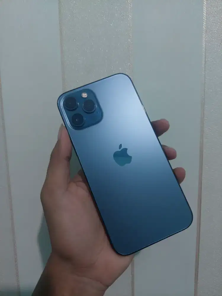 Iphone 12 pro max 256gb ibox