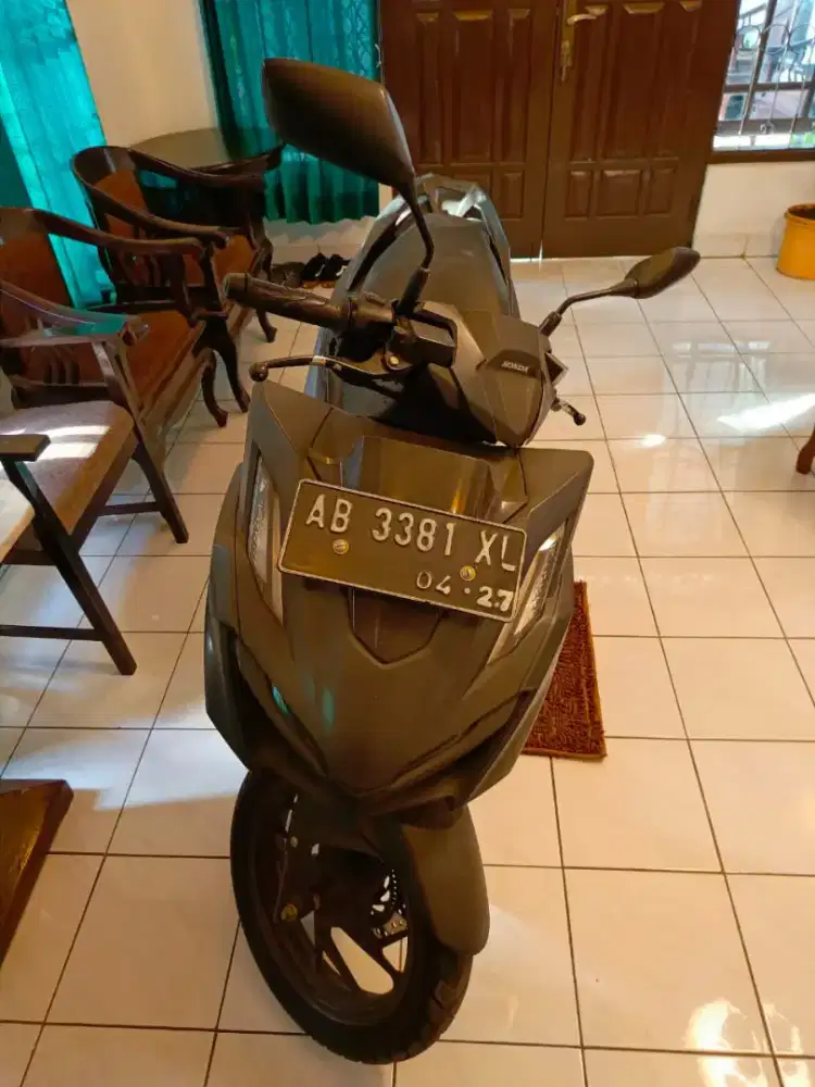 Vario 160 2022 Istimewa