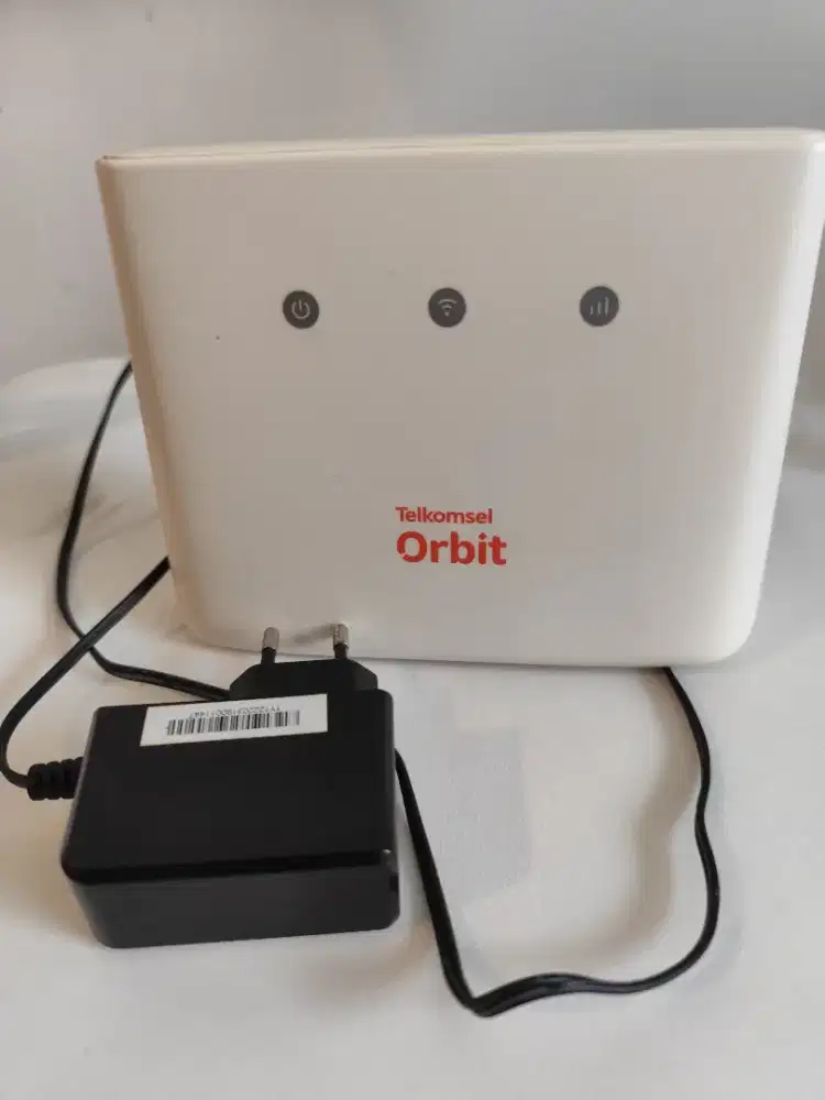 Modem Wifi Orbit Z1