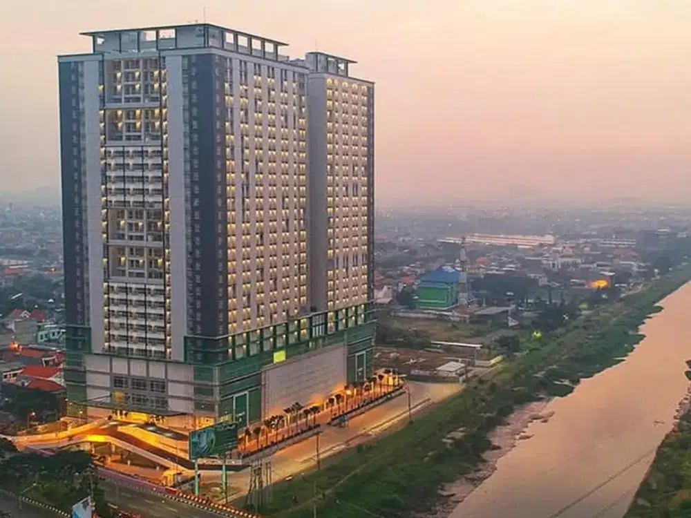 APARTEMEN BALE HINGGIL