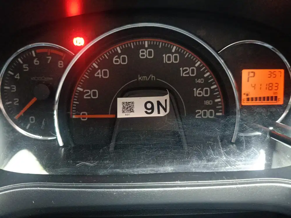 Toyota Agya GR AT 2023 Bensin