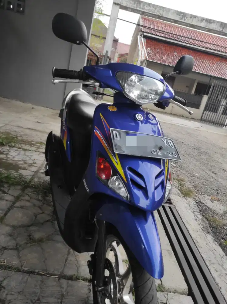 mio smile 2010 convert sporty