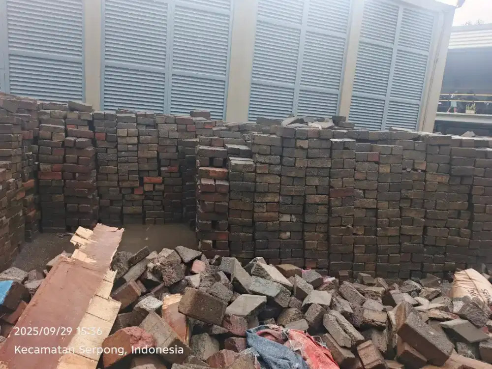 Paving blok k300