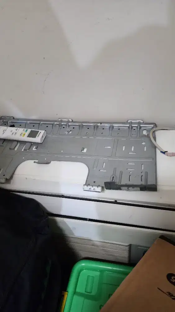 AC 1PK DAIKIN THAILAND