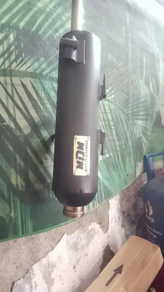Jual Knalpot Vario