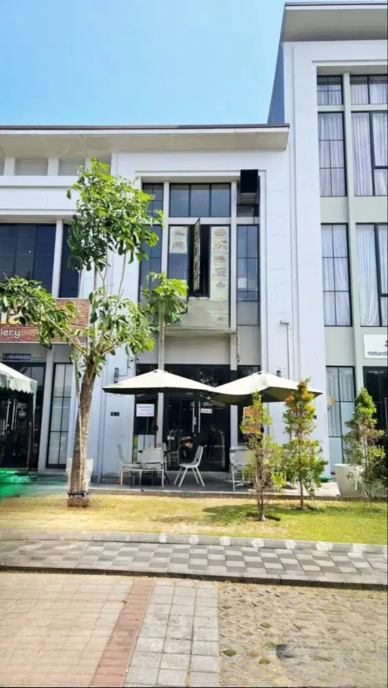 Ruko Grand Palais Wisata Bukit Mas