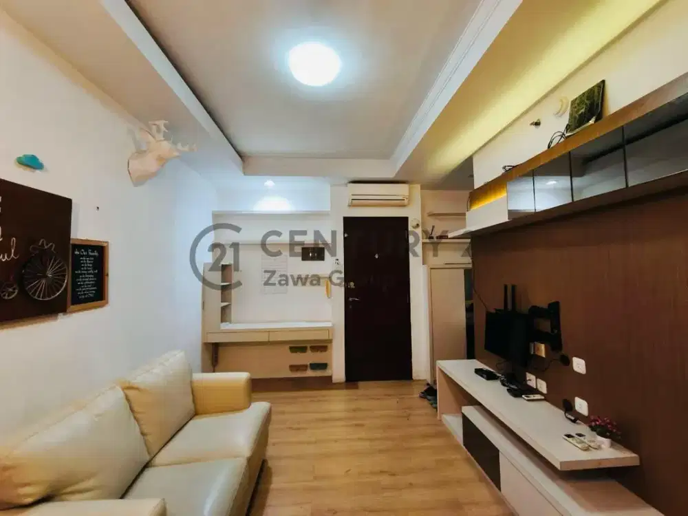 Disewakan Apartemen Mediterania Garden 2 Tanjung Duren Jakarta Barat