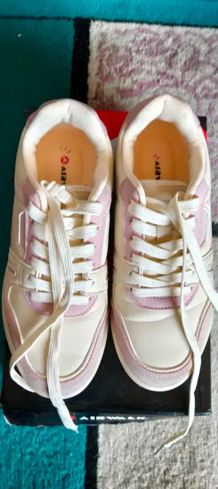 Sepatu airwalk original