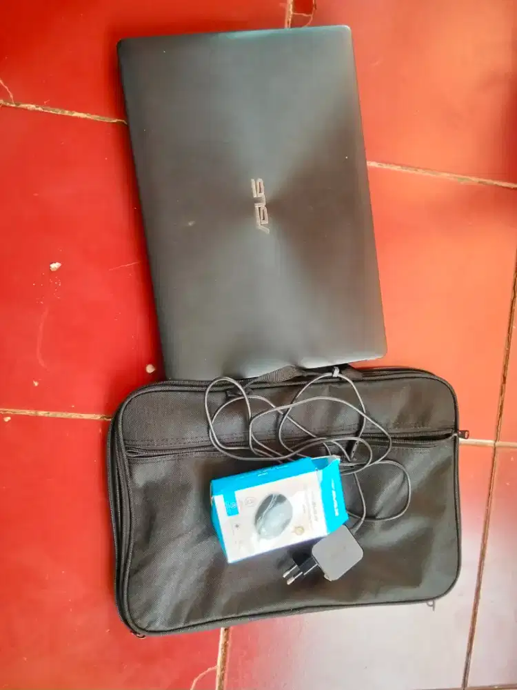 ASUS X453M series