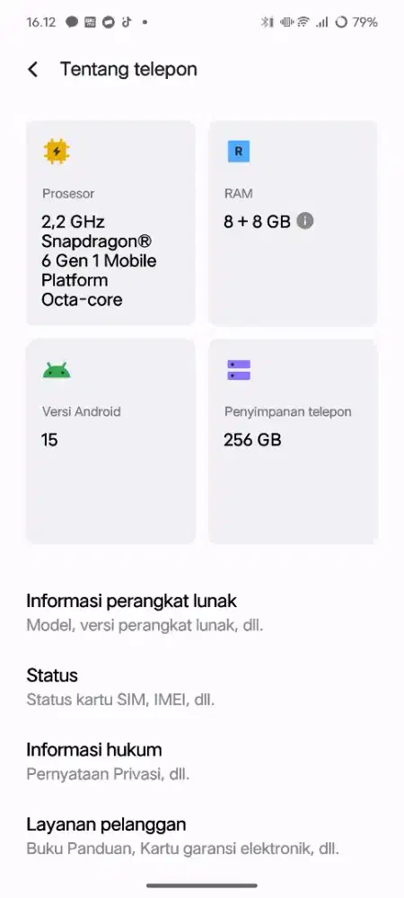 Vivo 30e 5g  8+8/256