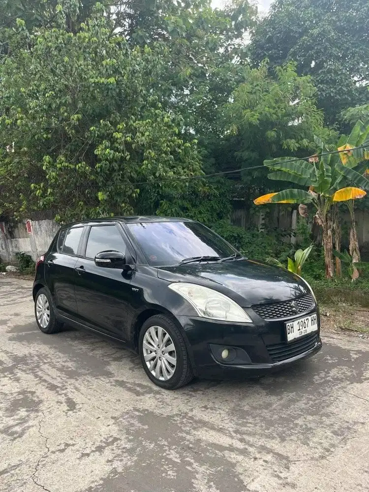 SUZUKI SWIFT 1.4 GX MT 2023
